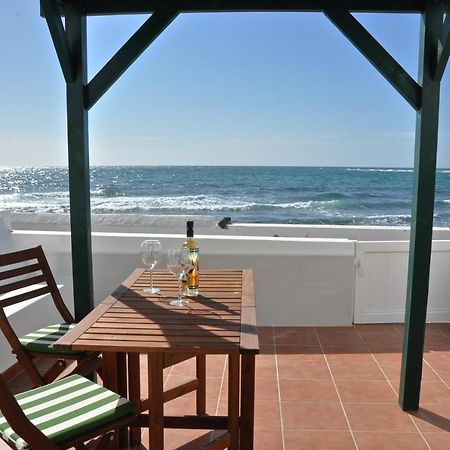 Apartamento Buena Vista 1ª Linea Playa Honda!! Playa Honda  Exteriör bild