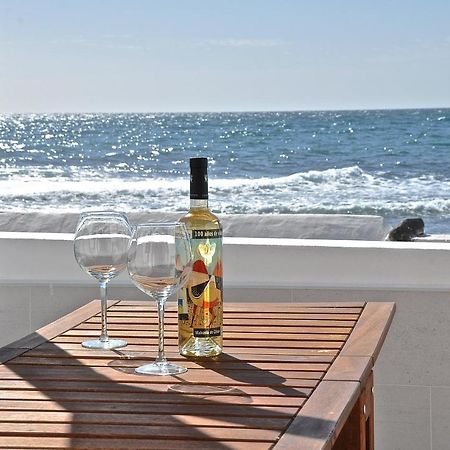 Apartamento Buena Vista 1ª Linea Playa Honda!! Playa Honda  Exteriör bild