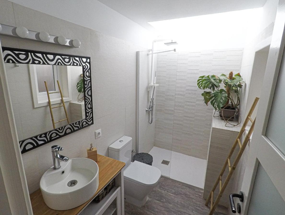 Apartamento Buena Vista 1ª Linea Playa Honda!! Playa Honda  Exteriör bild